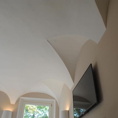 Emilia Suite Park Modena Eksteriør bilde