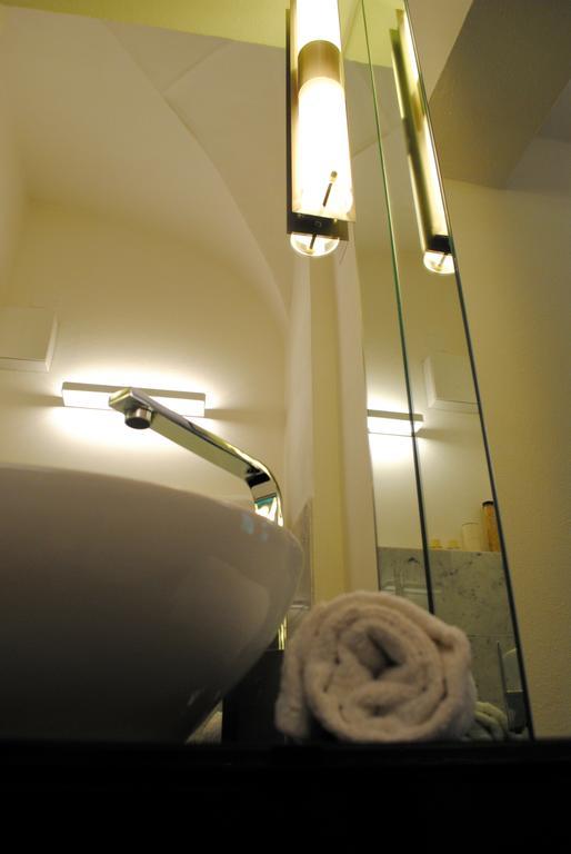 Emilia Suite Park Modena Eksteriør bilde