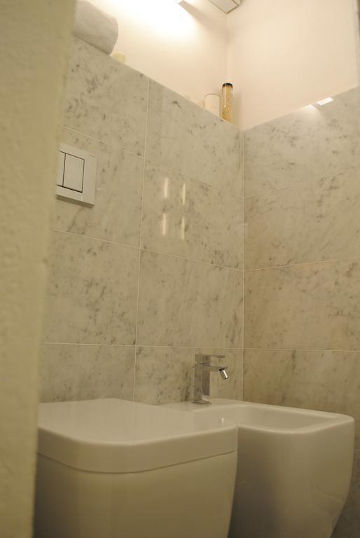 Emilia Suite Park Modena Eksteriør bilde